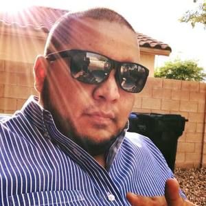 Meet your Posher, Jorge